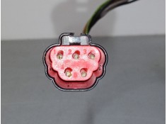 Recambio de retrovisor electrico derecho para ford fiesta v (jh_, jd_) 1.6 tdci referencia OEM IAM    2