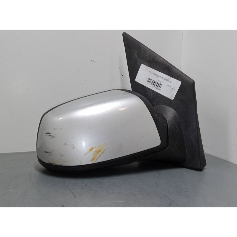 Recambio de retrovisor electrico derecho para ford fiesta v (jh_, jd_) 1.6 tdci referencia OEM IAM   