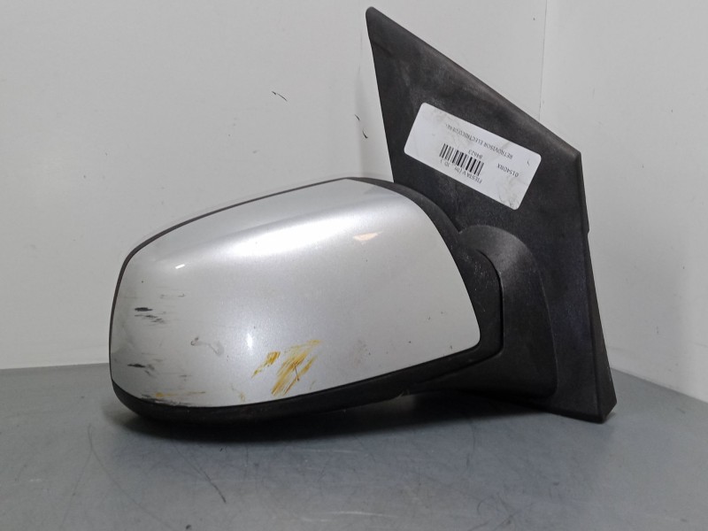 Recambio de retrovisor electrico derecho para ford fiesta v (jh_, jd_) 1.6 tdci referencia OEM IAM   