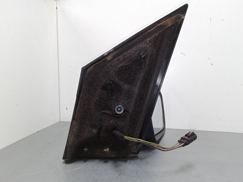 Recambio de retrovisor electrico derecho para ford fiesta v (jh_, jd_) 1.6 tdci referencia OEM IAM   