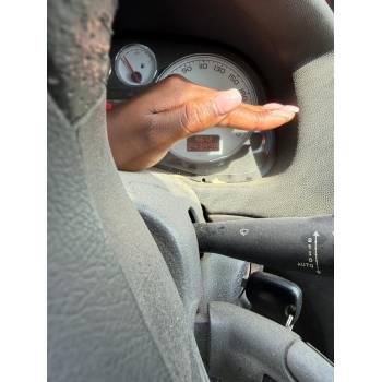 PEUGEOT 307 SW (3H)