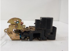 Recambio de cerradura puerta delantera derecha para ssangyong rexton / rexton ii (gab_) 2.7 xdi referencia OEM IAM