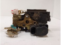 Recambio de cerradura puerta delantera derecha para ssangyong rexton / rexton ii (gab_) 2.7 xdi referencia OEM IAM    2