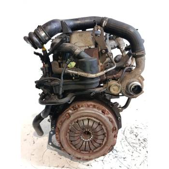 MOTOR COMPLETO 