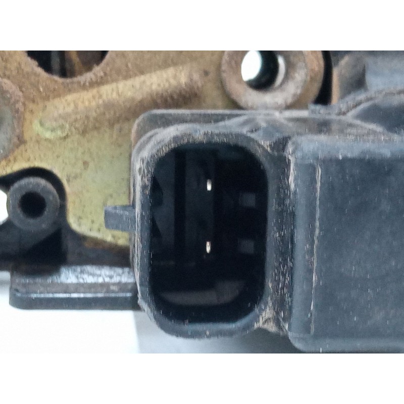 Recambio de cerradura puerta delantera derecha para ssangyong rexton / rexton ii (gab_) 2.7 xdi referencia OEM IAM    Recambio de cerradura puerta delantera derecha para ssangyong rexton / rexton ii (gab_) 2.7 xdi referencia OEM IAM