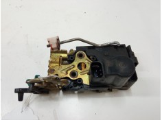 Recambio de cerradura puerta trasera derecha para ssangyong rexton / rexton ii (gab_) 2.7 xdi referencia OEM IAM