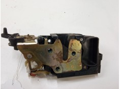 Recambio de cerradura puerta trasera derecha para ssangyong rexton / rexton ii (gab_) 2.7 xdi referencia OEM IAM    2