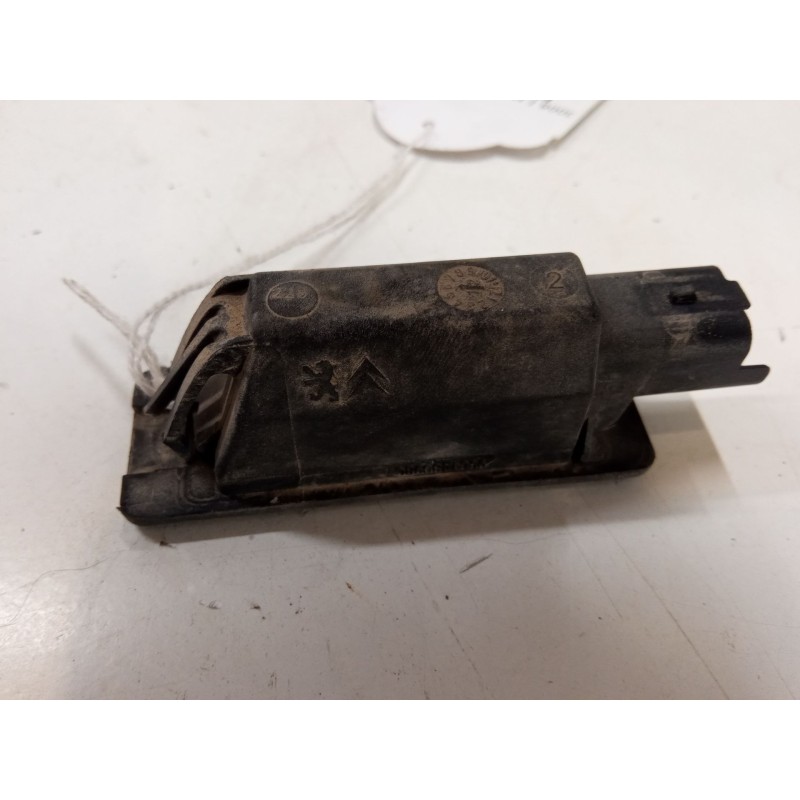 Recambio de luz matricula para peugeot 3008 i monospace (0u_) 1.6 hdi 115 / bluehdi 115 referencia OEM IAM   