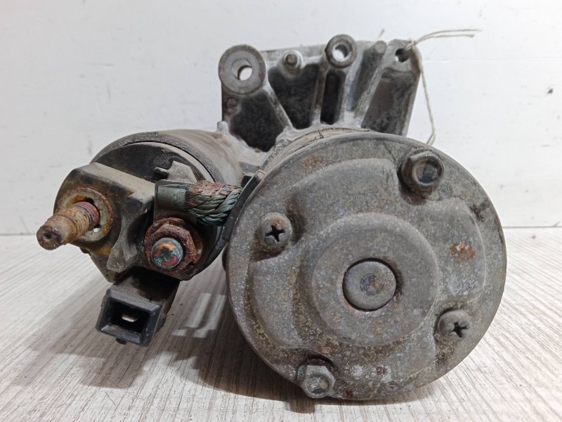 Recambio de motor arranque para peugeot 207/207+ (wa_, wc_) 1.4 16v referencia OEM IAM   