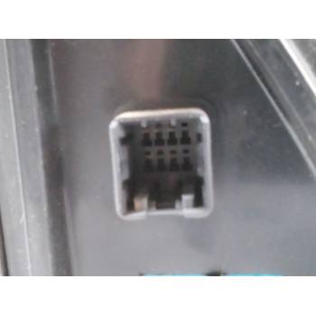 RETROVISOR ELECTRICO IZQUIERDO 