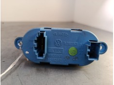 Recambio de resistencia calefaccion para volkswagen touareg (7la, 7l6, 7l7) 2.5 r5 tdi referencia OEM IAM 7L0907521