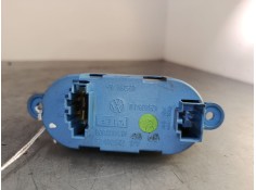 Recambio de resistencia calefaccion para volkswagen touareg (7la, 7l6, 7l7) 2.5 r5 tdi referencia OEM IAM 7L0907521   2
