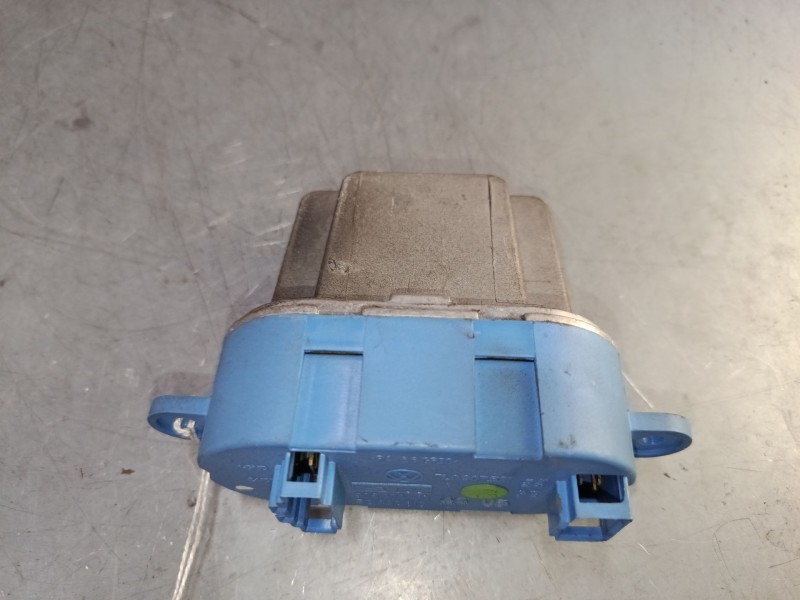 Recambio de resistencia calefaccion para volkswagen touareg (7la, 7l6, 7l7) 2.5 r5 tdi referencia OEM IAM 7L0907521  