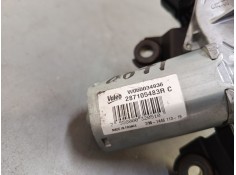 Recambio de motor limpia trasero para renault captur i (j5_, h5_) 1.5 dci 90 referencia OEM IAM 287105483R   2