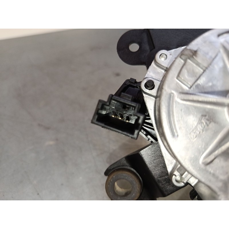 Recambio de motor limpia trasero para renault captur i (j5_, h5_) 1.5 dci 90 referencia OEM IAM 287105483R  