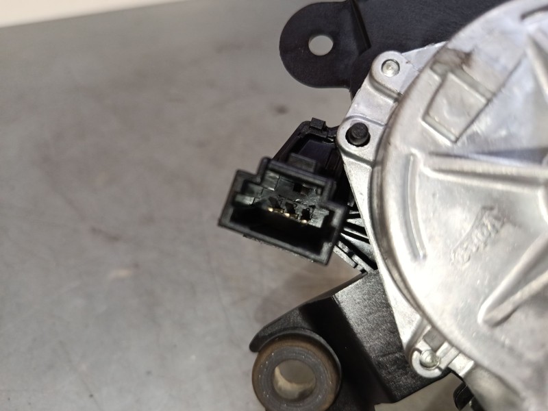 Recambio de motor limpia trasero para renault captur i (j5_, h5_) 1.5 dci 90 referencia OEM IAM 287105483R  