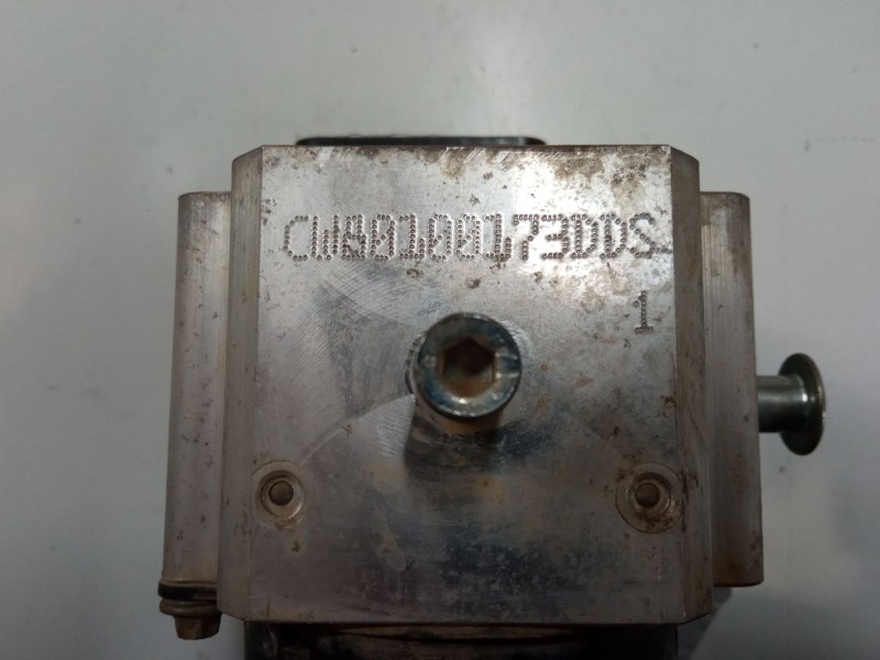 Recambio de abs para lancia ypsilon (843_) 1.2 (843.axa1a) referencia OEM IAM 54084819A  51758178