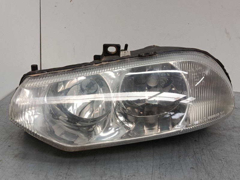 Recambio de faro izquierdo para alfa romeo 156 sportwagon (932_) 1.9 jtd (932b2b, 932b2c) referencia OEM IAM 60620135  
