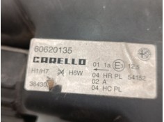 Recambio de faro izquierdo para alfa romeo 156 sportwagon (932_) 1.9 jtd (932b2b, 932b2c) referencia OEM IAM 60620135   2