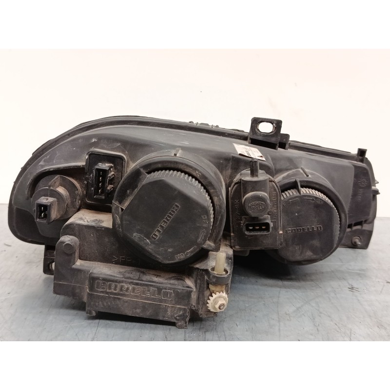 Recambio de faro izquierdo para alfa romeo 156 sportwagon (932_) 1.9 jtd (932b2b, 932b2c) referencia OEM IAM 60620135  