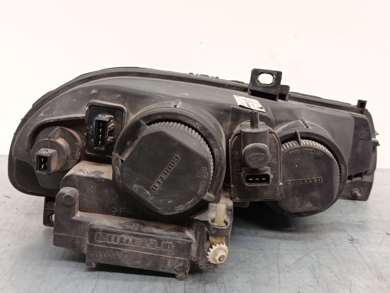 Recambio de faro izquierdo para alfa romeo 156 sportwagon (932_) 1.9 jtd (932b2b, 932b2c) referencia OEM IAM 60620135  