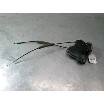 CERRADURA PUERTA DELANTERA DERECHA 