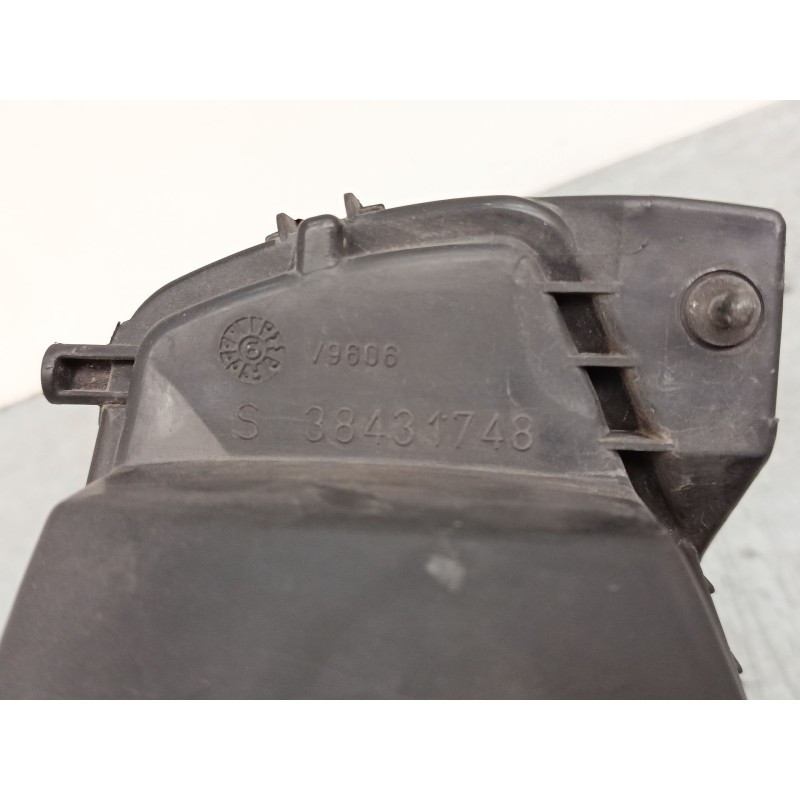 Recambio de faro izquierdo para alfa romeo 156 sportwagon (932_) 1.9 jtd (932b2b, 932b2c) referencia OEM IAM 60620135  