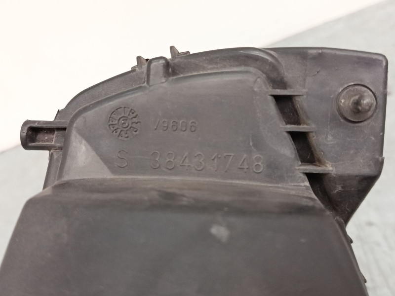 Recambio de faro izquierdo para alfa romeo 156 sportwagon (932_) 1.9 jtd (932b2b, 932b2c) referencia OEM IAM 60620135  