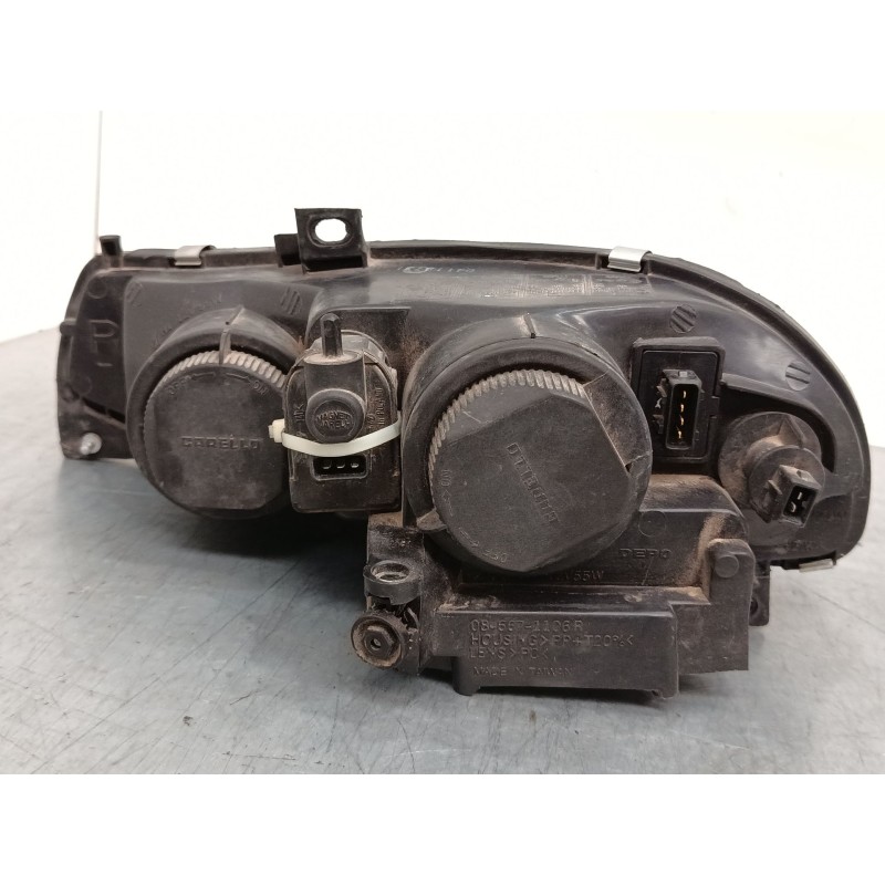 Recambio de faro derecho para alfa romeo 156 sportwagon (932_) 1.9 jtd (932b2b, 932b2c) referencia OEM IAM 086671106R  