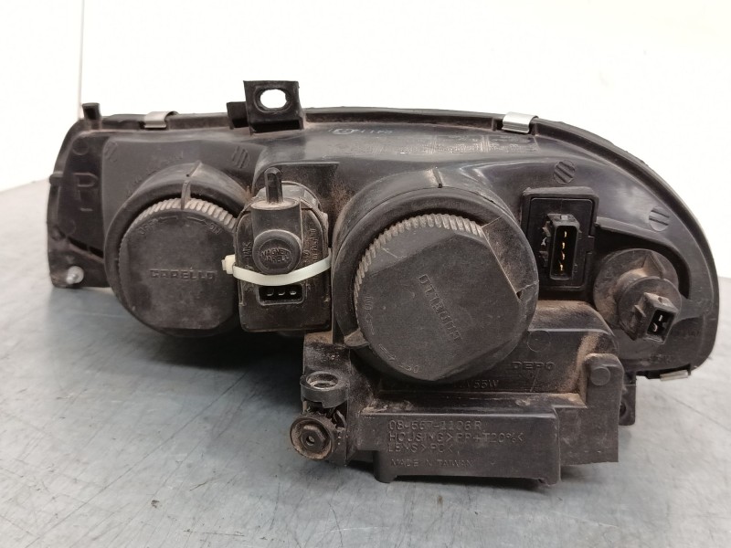Recambio de faro derecho para alfa romeo 156 sportwagon (932_) 1.9 jtd (932b2b, 932b2c) referencia OEM IAM 086671106R  