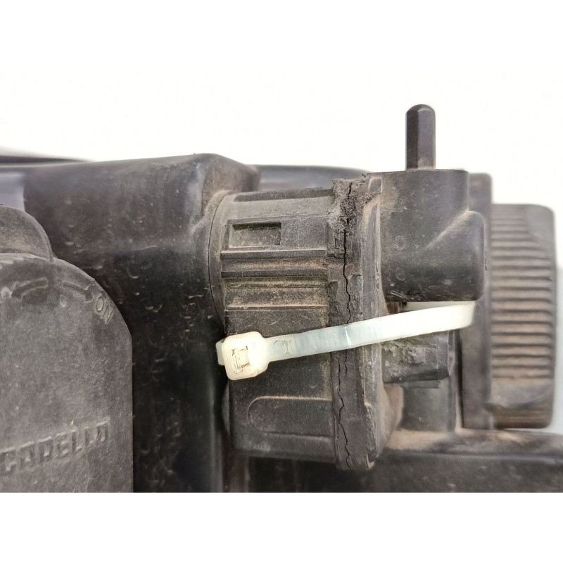 Recambio de faro derecho para alfa romeo 156 sportwagon (932_) 1.9 jtd (932b2b, 932b2c) referencia OEM IAM 086671106R  