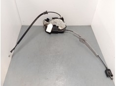 Recambio de cerradura puerta delantera derecha para skoda superb ii (3t4) 2.0 tdi 16v referencia OEM IAM   