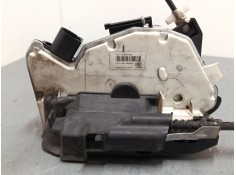 Recambio de cerradura puerta delantera derecha para skoda superb ii (3t4) 2.0 tdi 16v referencia OEM IAM    2