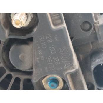 ALTERNADOR 028903028D 