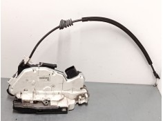 Recambio de cerradura puerta delantera izquierda para skoda superb ii (3t4) 2.0 tdi 16v referencia OEM IAM   