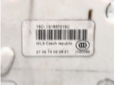 Recambio de cerradura puerta delantera izquierda para skoda superb ii (3t4) 2.0 tdi 16v referencia OEM IAM    2