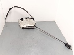 Recambio de cerradura puerta trasera derecha para skoda superb ii (3t4) 2.0 tdi 16v referencia OEM IAM 1s4839016b  
