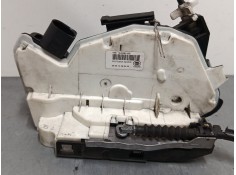 Recambio de cerradura puerta trasera derecha para skoda superb ii (3t4) 2.0 tdi 16v referencia OEM IAM 1s4839016b   2