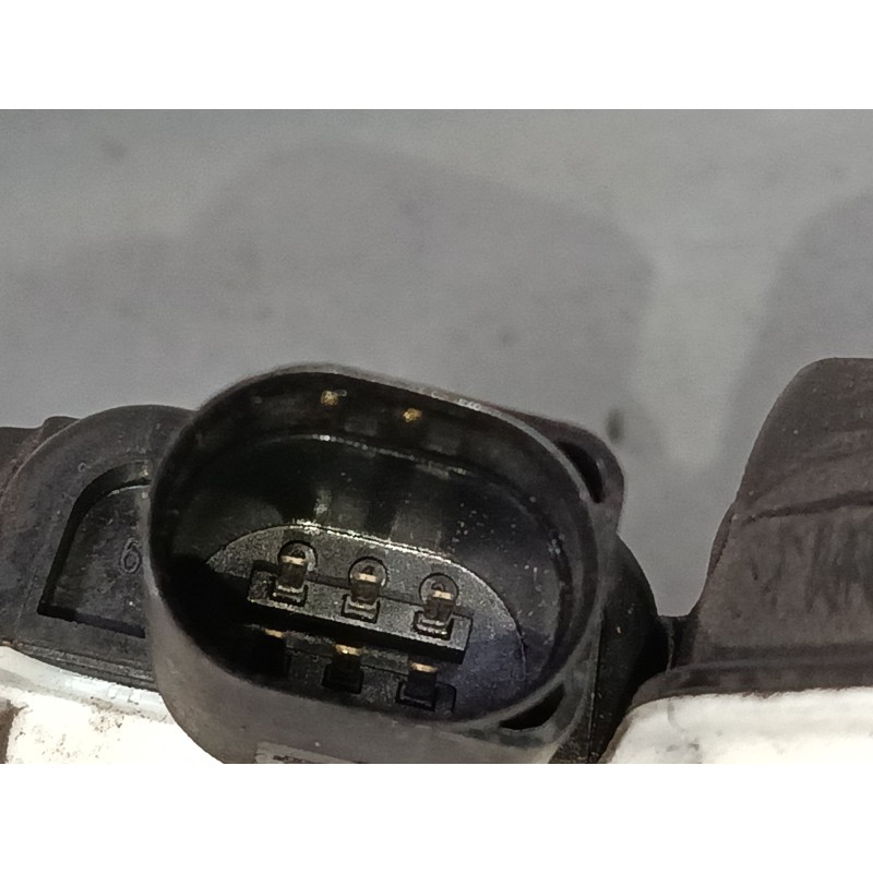 Recambio de cerradura puerta trasera derecha para skoda superb ii (3t4) 2.0 tdi 16v referencia OEM IAM 1s4839016b  