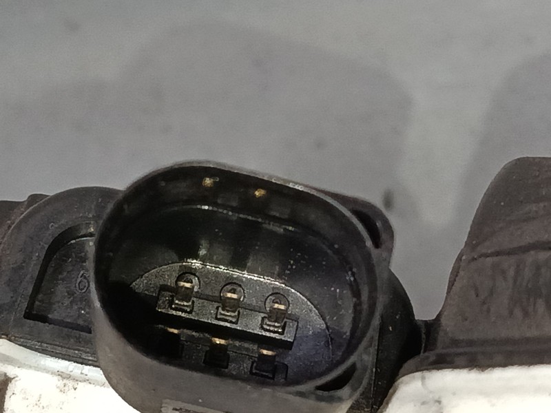 Recambio de cerradura puerta trasera derecha para skoda superb ii (3t4) 2.0 tdi 16v referencia OEM IAM 1s4839016b  