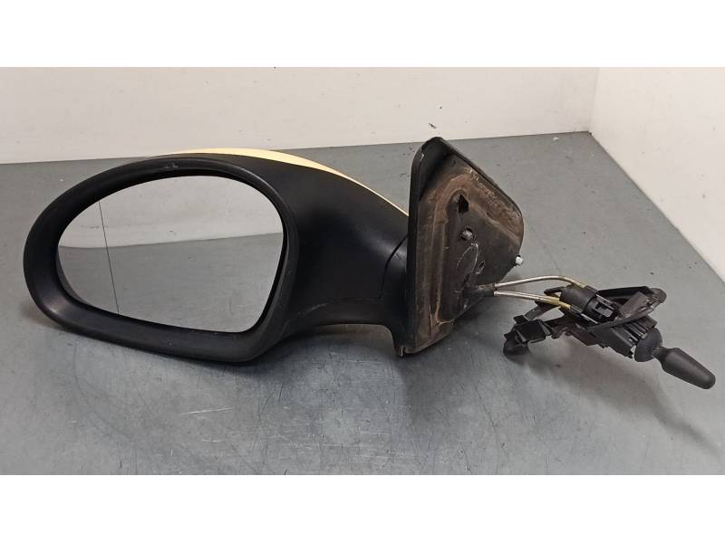 RETROVISOR IZQUIERDO 1m0857933a 