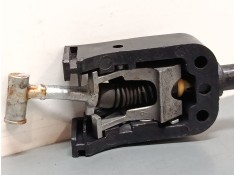 Recambio de cerradura puerta trasera izquierda para skoda superb ii (3t4) 2.0 tdi 16v referencia OEM IAM 1s4839015b   2