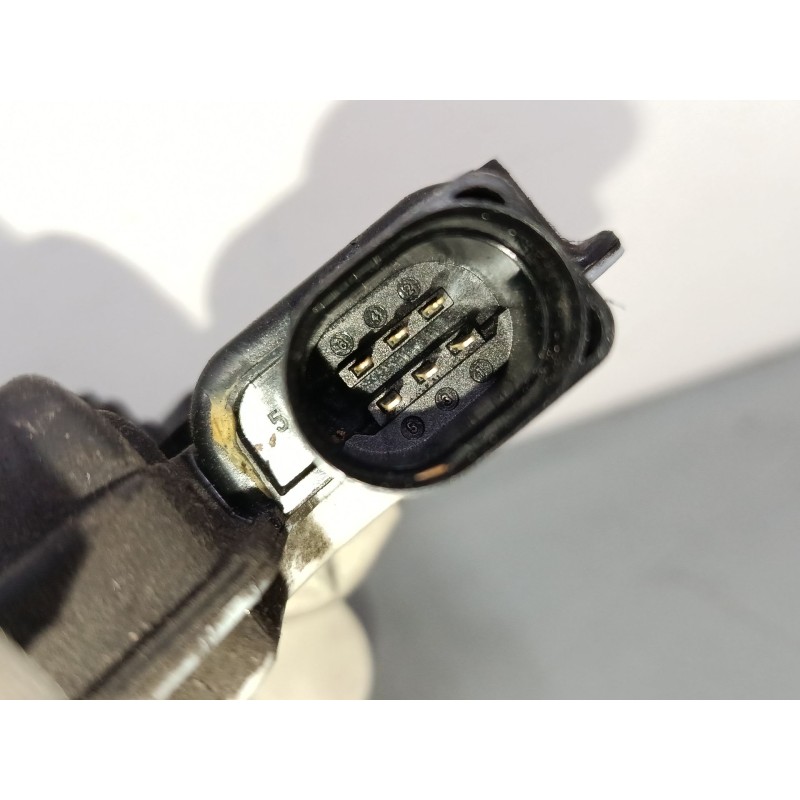 Recambio de cerradura puerta trasera izquierda para skoda superb ii (3t4) 2.0 tdi 16v referencia OEM IAM 1s4839015b  