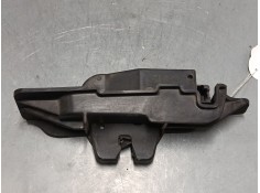 Recambio de cerradura porton superior para citroën c2 (jm_) 1.4 hdi referencia OEM IAM 9652301980