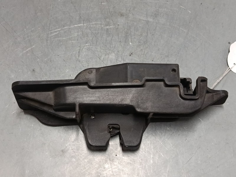 Recambio de cerradura porton superior para citroën c2 (jm_) 1.4 hdi referencia OEM IAM 9652301980  