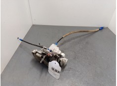 Recambio de cerradura puerta delantera derecha para peugeot bipper (aa_) 1.4 hdi referencia OEM IAM