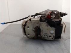 Recambio de cerradura puerta delantera derecha para peugeot bipper (aa_) 1.4 hdi referencia OEM IAM    2