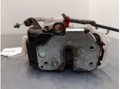 Recambio de cerradura puerta delantera izquierda para peugeot bipper (aa_) 1.4 hdi referencia OEM IAM    2