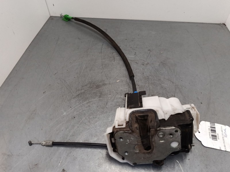 Recambio de cerradura puerta delantera izquierda para peugeot bipper (aa_) 1.4 hdi referencia OEM IAM   