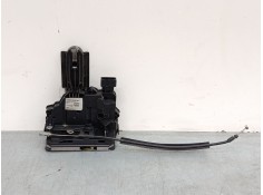 Recambio de cerradura puerta trasera izquierda para peugeot bipper (aa_) 1.4 hdi referencia OEM IAM